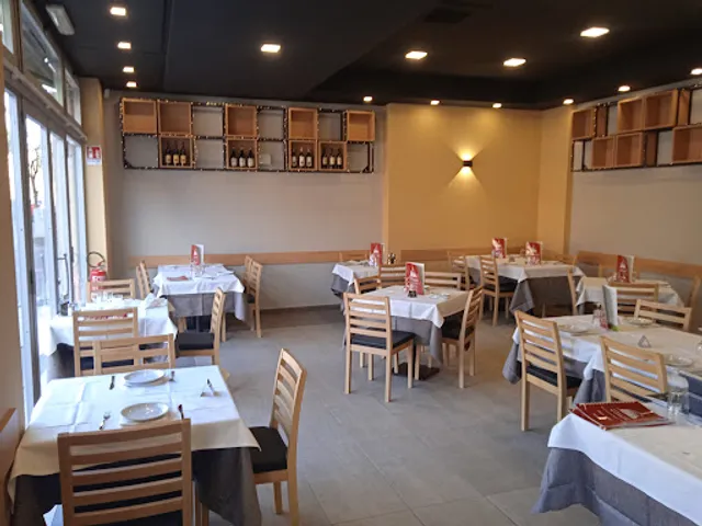 Ristorante pizzeria Al cupolone