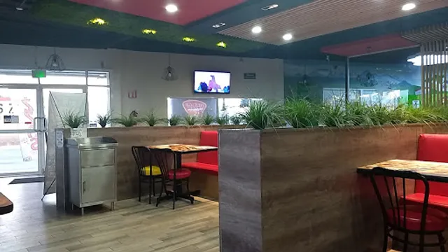 Pizzas Lalin | Campesina