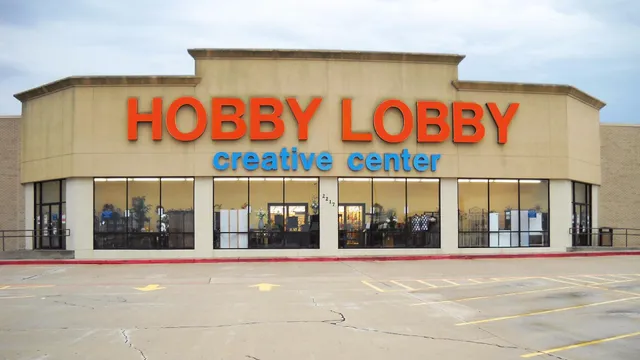 Hobby Lobby