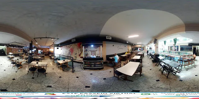 Komaki Comida Japonesa e Almoço Self Service com Churrasco