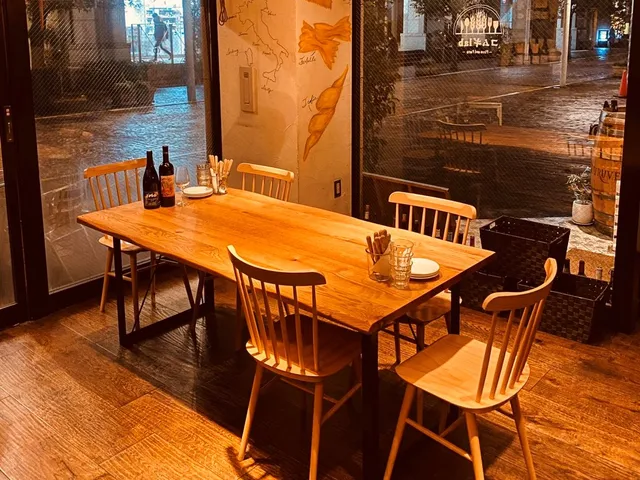 Komugi Lab Pizza and Pasta