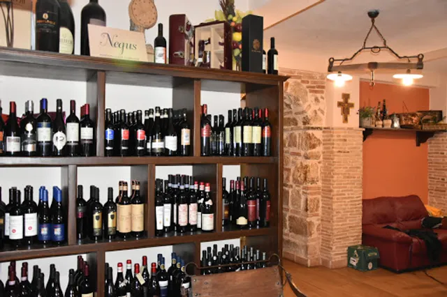 Locanda Corte Dé Guasconi