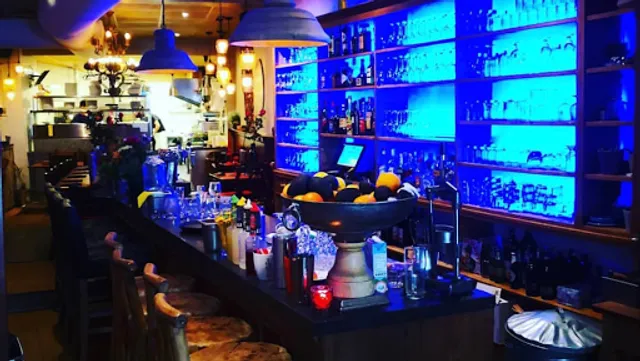 Pizzeria Italiaans Restaurant Tivoli