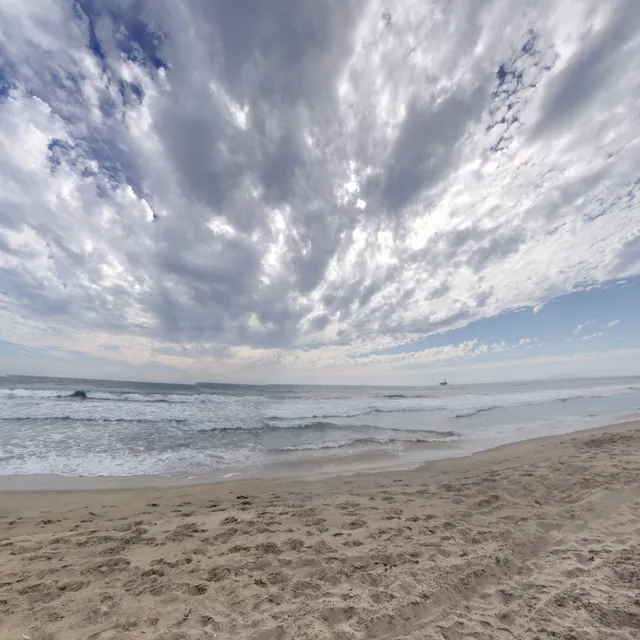 California Coastal National Monument