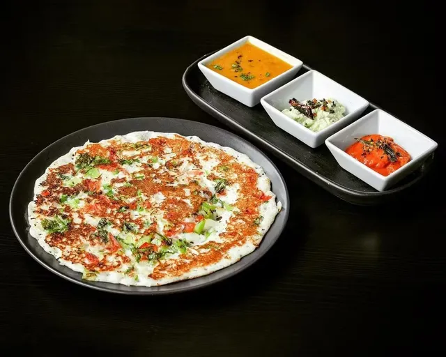 Indyjska Restauracja Annapurna Royal | Kuchnia Indyjska Kraków Prądnik Czerwony