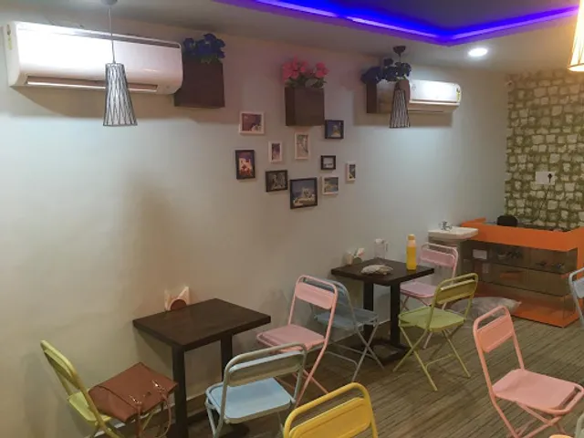 Chaat chatore -iyyappanthangal