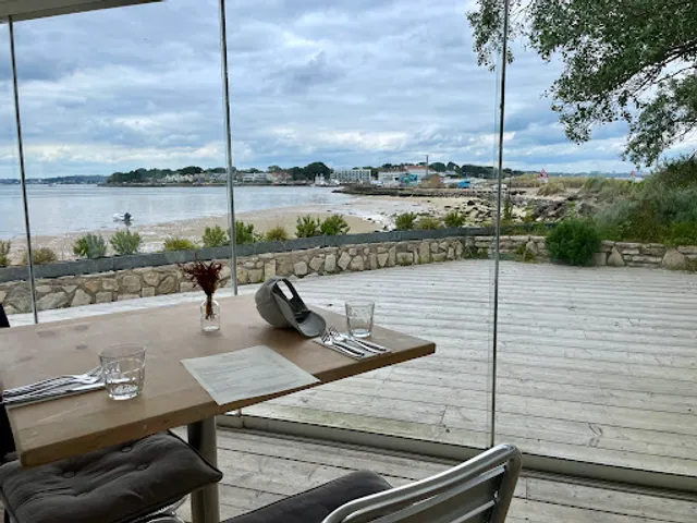 Shell Bay Seafood Restaurant