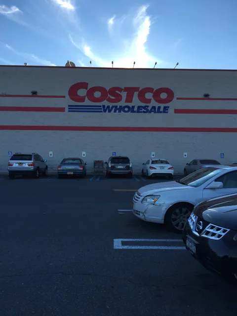 Costco Wholesale
