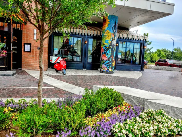 Dublin Market at Bridge Park