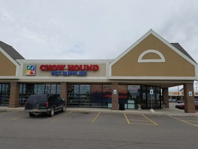Chow Hound Pet Supplies