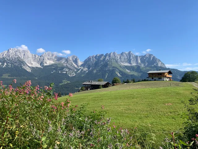 Apartment zu Hollenau