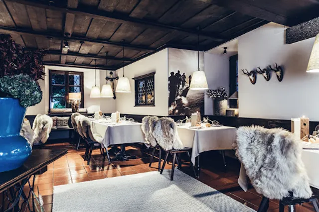 St. Peter Stiftskulinarium