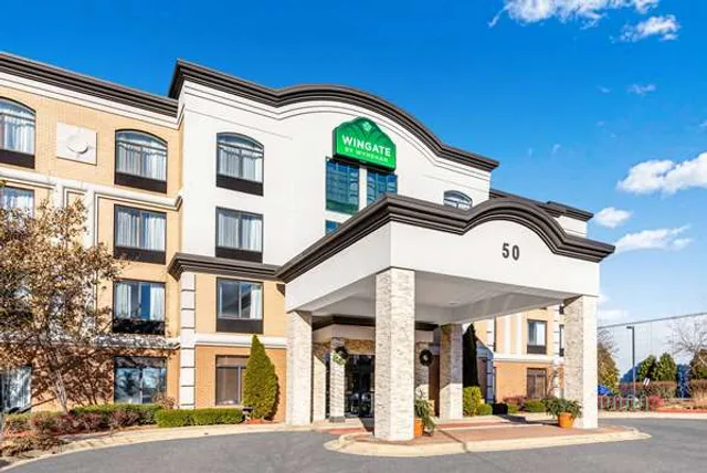 Wingate by Wyndham Chicago Schaumburg