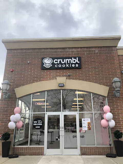 Crumbl