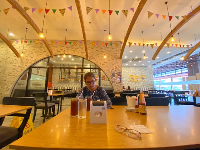 Sunburst Fried Chicken