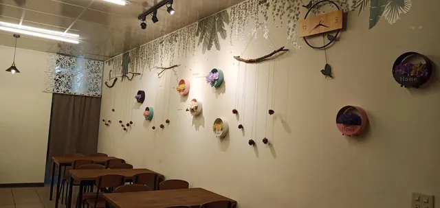 小確幸簡單的幸福❤️鮮採高山蔬菜火鍋專賣店