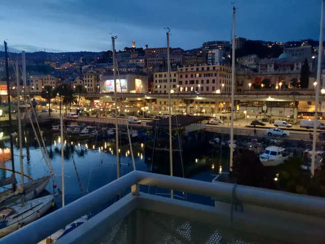 Casa Vacanze H2ome Ponte Morosini 10