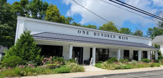 100 Main