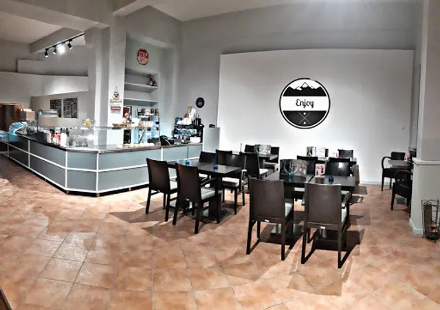 Enjoy Coffee Snacks & more