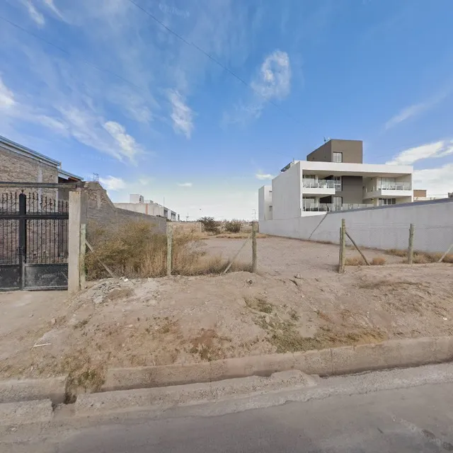 Departamento de categoría Arena Maipu