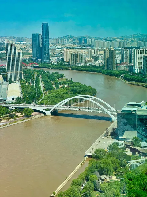 Hyatt Regency Lanzhou