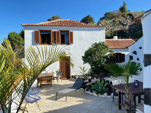 Finca Ventana al Mar