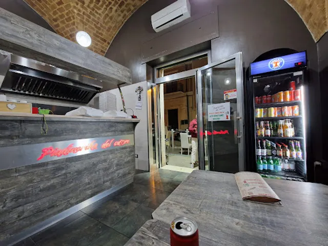 Piadinerika Del Cuore