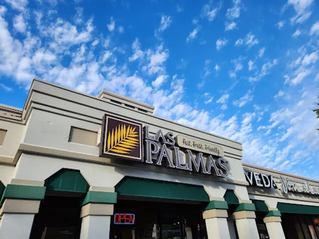 Las Palmas Mexican Restaurante