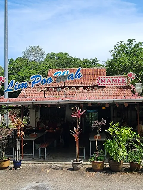 Roti Selimut Pak Ali