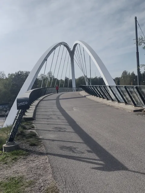 Eläintarhan koirapuisto