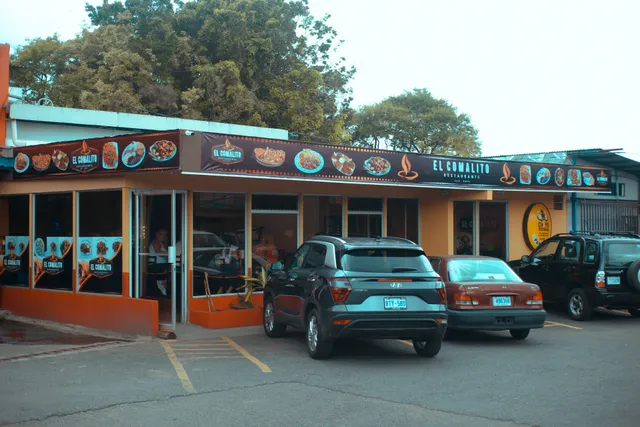 Restaurante El Comalito