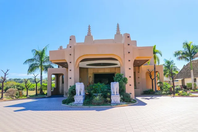 Safari Hotel and Villas by Cocotel