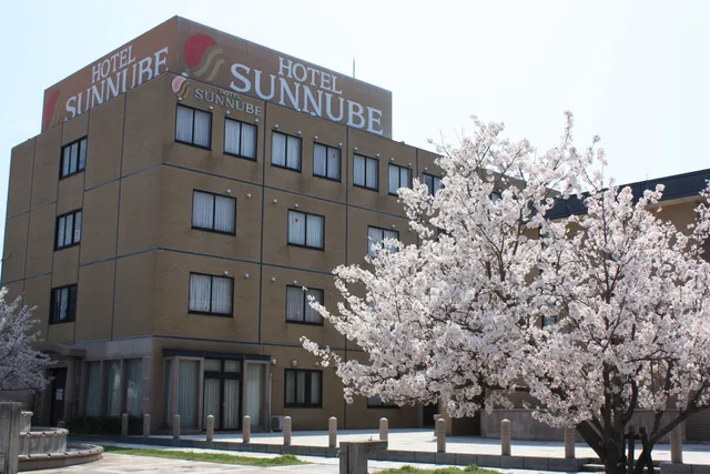 Hotel Sunnube