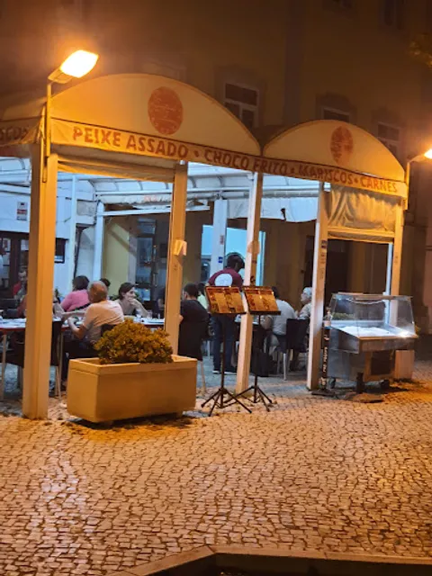 Cantinho dos Petiscos