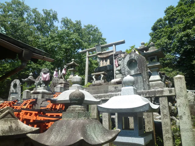 Kojingamine (Tanakasha Shinseki)