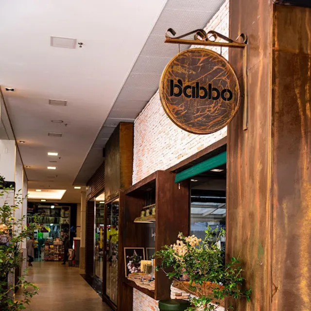 Babbo Osteria: Risoto, Massa, Drinks, Vinhos, Sobremesa, Terraço Shopping DF