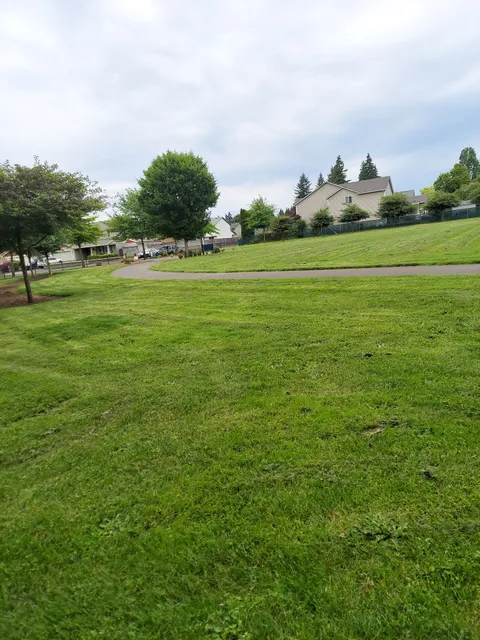 Oak Grove Neighborhood Park