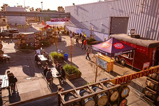 Drake's Brewing Company