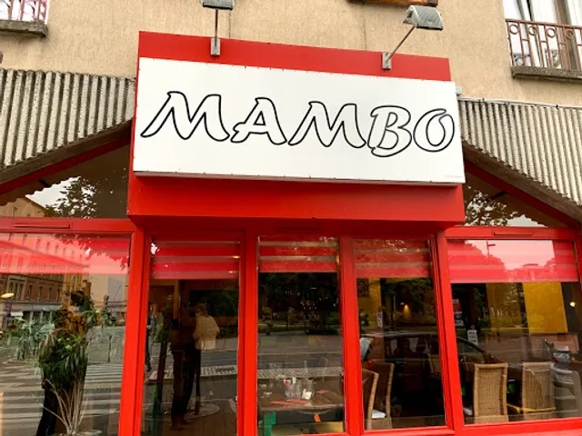 Mambo