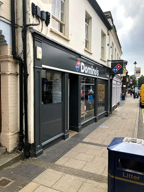 Domino's Pizza - Alton