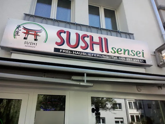 sushi sensei 2