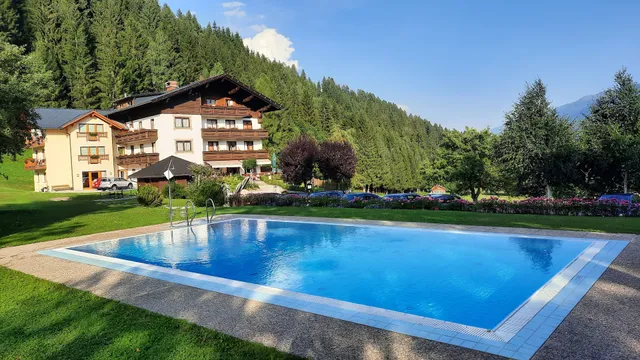 Hotel-Pension Birkenhof