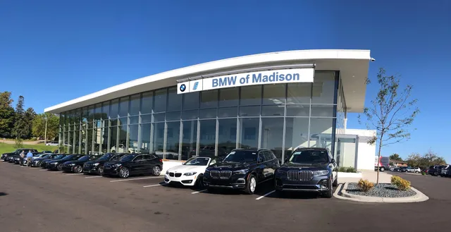 BMW of Madison