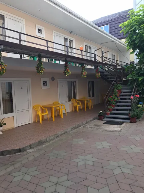 Гостевой дом "Terra"