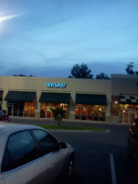 Wasabi
