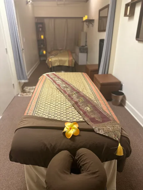 Rakxa Massage and Spa