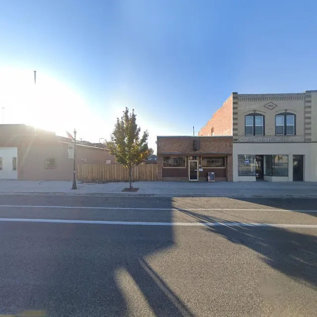 The Draft Sports Bar