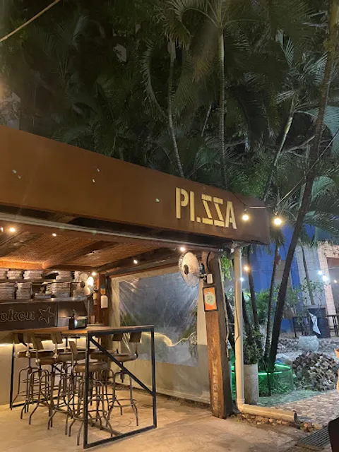 Pi.zza Pizzaria Salvador