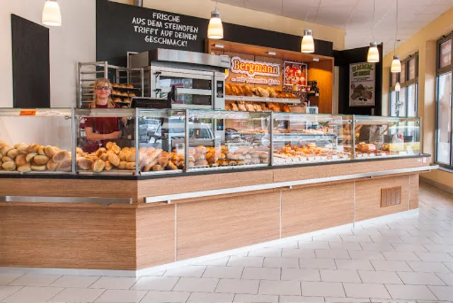 Bäckerei Bergmann