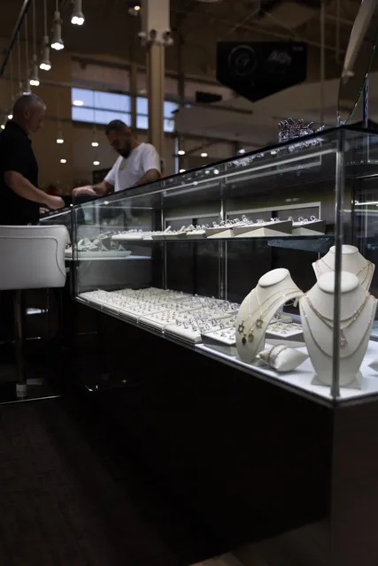 Gabriel Fine Jewelry